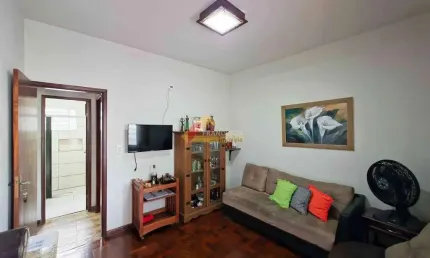 Apartamento à venda, 4 quartos, 2 suítes, 2 vagas, Esplanada - Divinópolis/MG