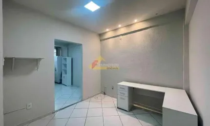 Sala comercial à venda no Centro, Divinópolis 