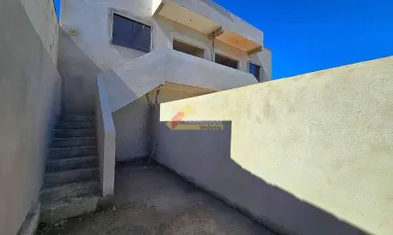 Apartamento à venda, 3 quartos, 1 vaga, Padre Eustáquio - Divinópolis/MG