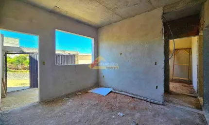 Apartamento à venda, 3 quartos, 1 vaga, Padre Eustáquio - Divinópolis/MG