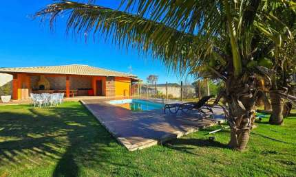 Casa em Condomínio à venda, 4 quartos, 1 suíte, 4 vagas, INHAME - Divinópolis/MG