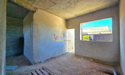 Casa à venda, 3 quartos, 1 vaga, Padre Eustáquio - Divinópolis/MG