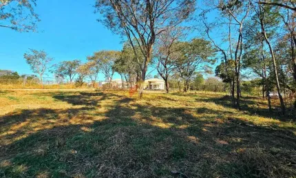 Terreno à venda, Área Rural de Divinópolis - Divinópolis/MG
