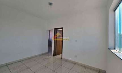 Kitnet à venda, 1 quarto, 1 vaga, Catalão - Divinópolis/MG