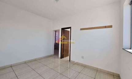 Kitnet à venda, 1 quarto, 1 vaga, Catalão - Divinópolis/MG