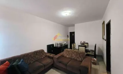 Apartamento à venda, 3 quartos, porto velho - divinópolis/mg