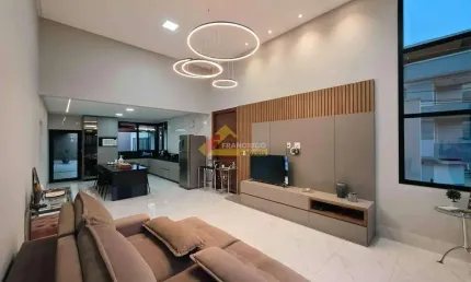 Casa à venda, 3 quartos, 1 suíte, 4 vagas, São José - Divinópolis/MG