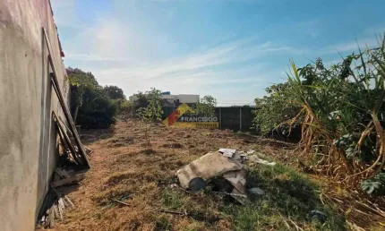 Terreno à venda no Santa Rosa, Divinópolis 