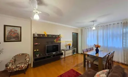 Apartamento à venda, 3 quartos, 1 suíte, 1 vaga, centro - divinópolis/mg