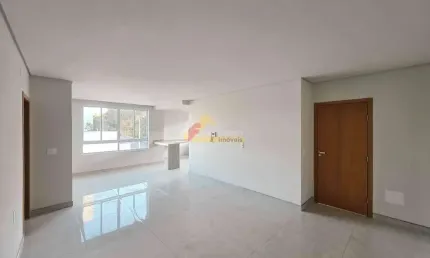Apartamento à venda, 3 quartos, 1 suíte, 2 vagas, Sidil - Divinópolis/MG