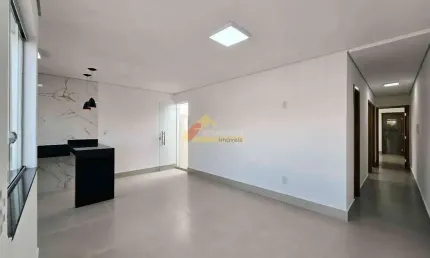 Casa à venda, 3 quartos, 1 suíte, 2 vagas, santa rosa - divinópolis/mg