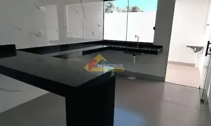 Apartamento à venda, 3 quartos, 1 suíte, 2 vagas, Belvedere - Divinópolis/MG