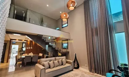Casa à venda, 6 quartos, 2 suítes, São José - Divinópolis/MG