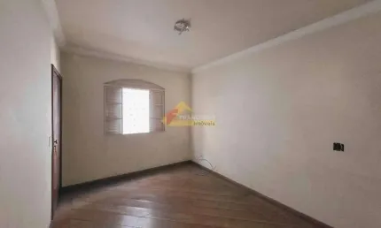 Apartamento à venda, 3 quartos, 1 suíte, 1 vaga, Niterói - Divinópolis/MG