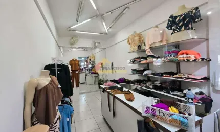 Ponto comercial à venda no Bom Pastor, Divinópolis 