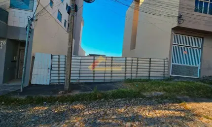 Terreno à venda no Bom Pastor, Divinópolis 