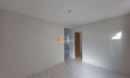 Apartamento à venda, 2 quartos, 1 vaga, candidés - divinópolis/mg