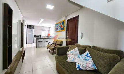 Apartamento cobertura à venda, 3 quartos, 1 suíte, 2 vagas, são josé - divinópolis/mg