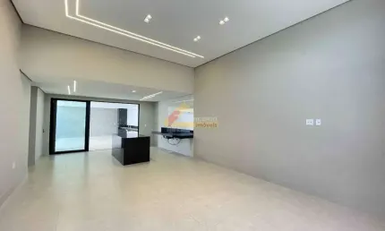 Casa à venda, 3 quartos, 1 suíte, 4 vagas, campina verde - divinópolis/mg