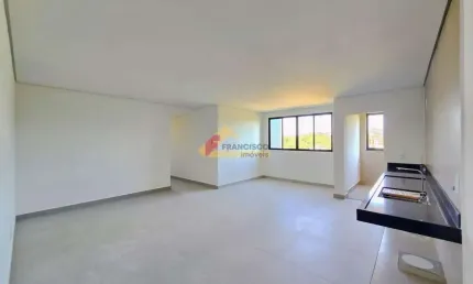 Apartamento à venda, 3 quartos, 1 suíte, 2 vagas, bom pastor - divinópolis/mg