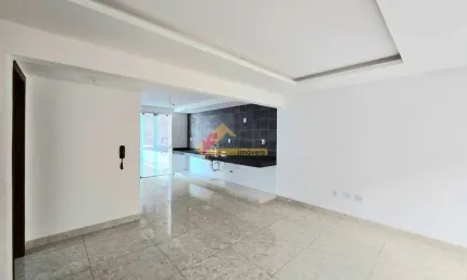 Apartamento com área privativa à venda, 3 quartos, 1 suíte, 1 vaga, danilo passos - divinópolis/mg