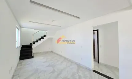 Apartamento cobertura à venda, 4 quartos, 1 suíte, 1 vaga, manoel valinhas - divinópolis/mg