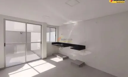 Apartamento para aluguel, 1 quarto, 1 vaga, Manoel Valinhas - Divinópolis/MG