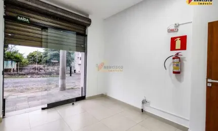 Ponto comercial para alugar no Bom Pastor, Divinópolis 