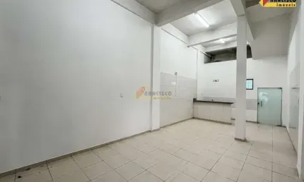 Ponto comercial para alugar no Centro, Divinópolis 