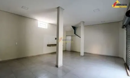 Ponto comercial para alugar no Belvedere, Divinópolis 