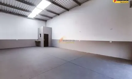 Ponto comercial para alugar no Tietê, Divinópolis 