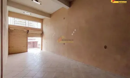 Ponto comercial para alugar no São Miguel, Divinópolis 