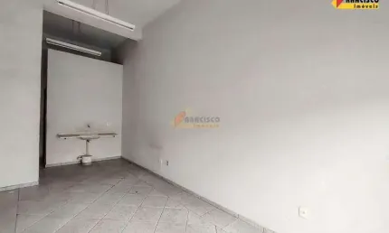 Ponto comercial para alugar no Porto Velho, Divinópolis 