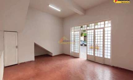 Ponto comercial para alugar no Porto Velho, Divinópolis 