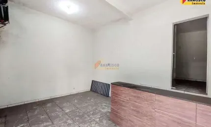 Ponto comercial para alugar no Porto Velho, Divinópolis 