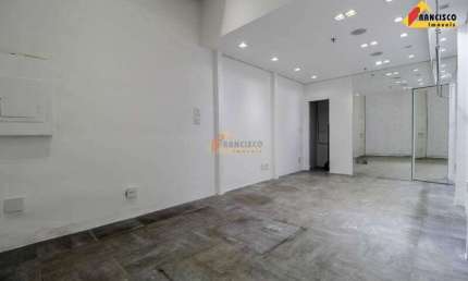 Ponto comercial para alugar no Santa Clara, Divinópolis 