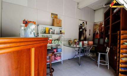 Ponto comercial para alugar no Porto Velho, Divinópolis 