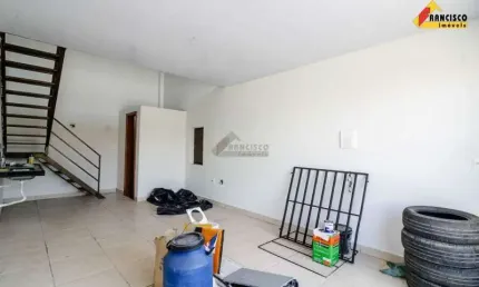 Ponto comercial para alugar no Quintino, Divinópolis 