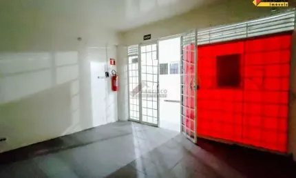 Ponto comercial para alugar no Centro, Divinópolis 