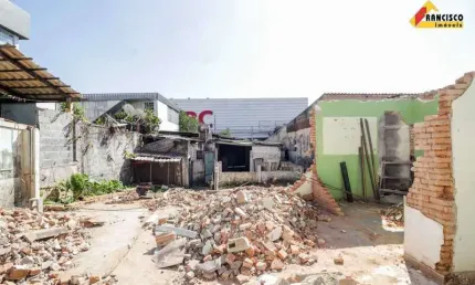 Terreno comercial para alugar no São José, Divinópolis 