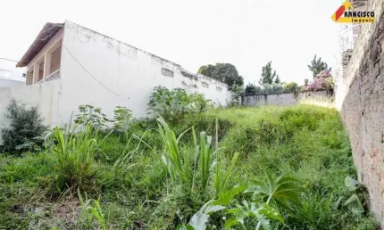 Terreno comercial para alugar no Sidil, Divinópolis 
