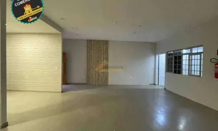 Barracão / Galpão / Depósito para alugar no Centro, Divinópolis 