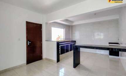 Apartamento para aluguel, 3 quartos, 1 suíte, 1 vaga, Interlagos - Divinópolis/MG