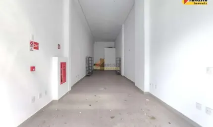 Ponto comercial para alugar no Centro, Divinópolis 