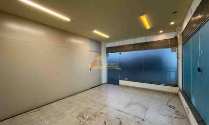 Ponto comercial para alugar no Bom Pastor, Divinópolis 