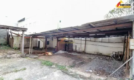 Terreno comercial para alugar no Santo Antônio, Divinópolis 