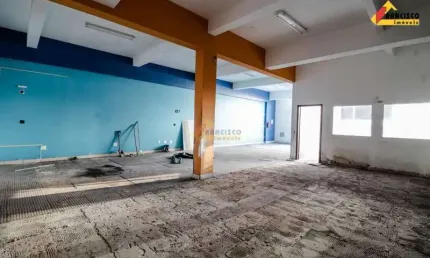 Sala comercial para alugar no Centro, Divinópolis 