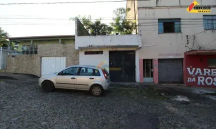 Ponto comercial para alugar no Catalão, Divinópolis 