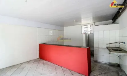Ponto comercial para alugar no Catalão, Divinópolis 