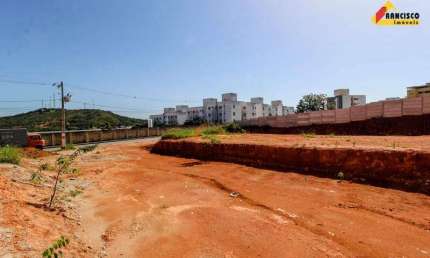 Terreno comercial para alugar no Interlagos, Divinópolis 